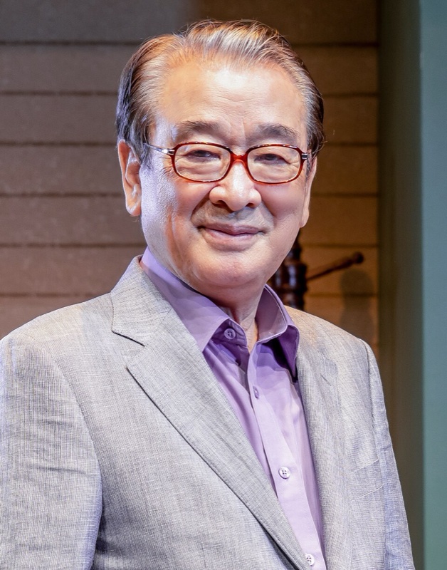 이순재