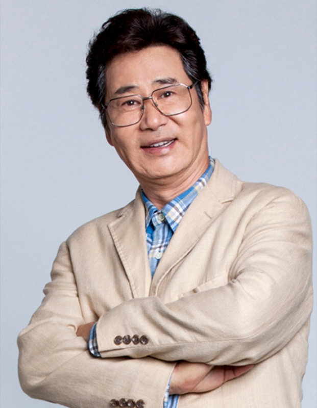 유동근